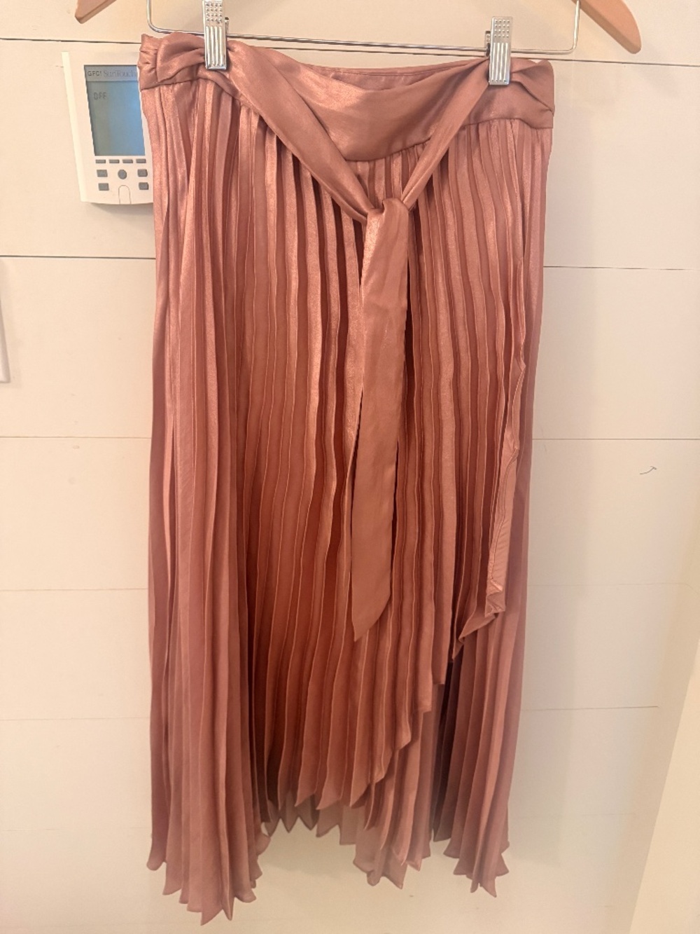 NWOT Maeve Skirt